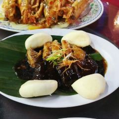 Yong Leong Seafood Restaurant User Photo