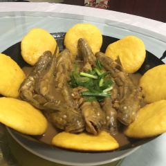 景祥海鲜美食餐厅 User Photo