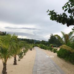 Sand User Photo