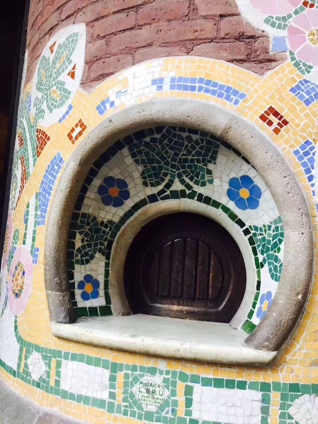 Palau de la Música Catalana