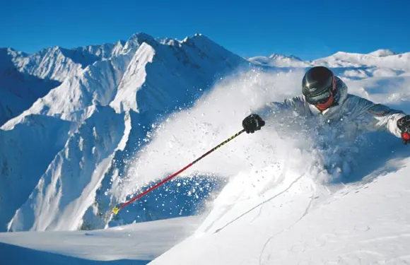 加尼穆特勒阿爾卑斯度假酒店及Spa