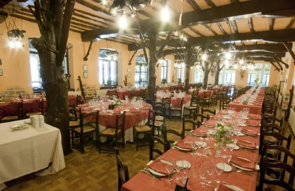 阿耶斯塔蘭一號旅館