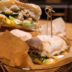 Pret A Manger User Photo