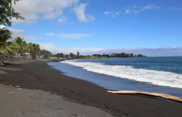 大溪地住宅日落住宅酒店