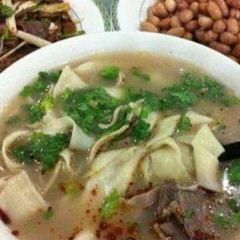 Xiao Ji San Xian Hui Mian ( Zheng Bian Road dian ) User Photo