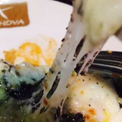 CASANOVA Italian Dining & Lounge User Photo