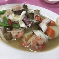 Qiu's Sashimi User Photo