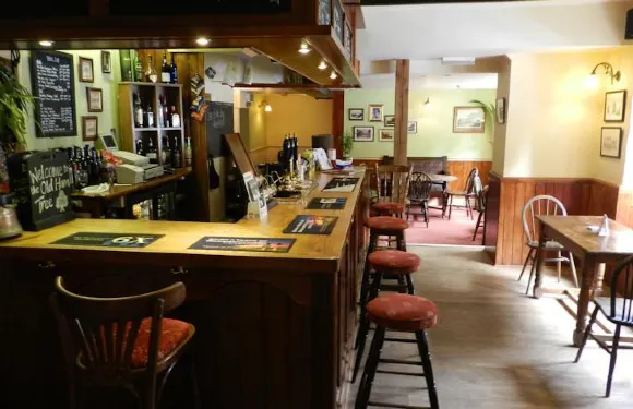 老漢姆之樹酒店