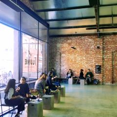 Lune Croissanterie Fitzroy 여행 사진
