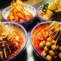 昆山金陵大饭店·自助餐 User Photo