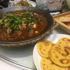 MEI ZHOU DONG PO JIU LOU HUANG GANG ZHONG CAN DIAN User Photo