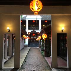 Fujian at the Dhara Dhevi Resort, Chiang Mai User Photo