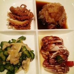 味茂·老船夫1927(东海东路店) User Photo