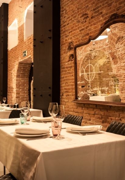 Bodega de los Secretos