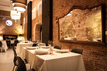 Bodega de los Secretos