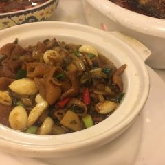 BU DAO WENG User Photo