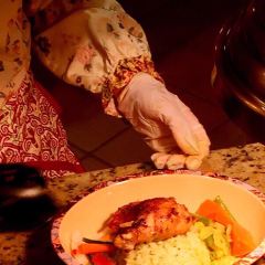 Barbossa’s Bounty User Photo