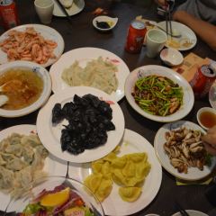 Chuange Fish Dumpling House (qinlinglu) User Photo