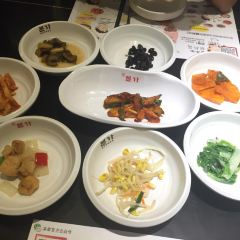 BenJia Korean Restaurant (TianShan Road) ảnh của người dùng