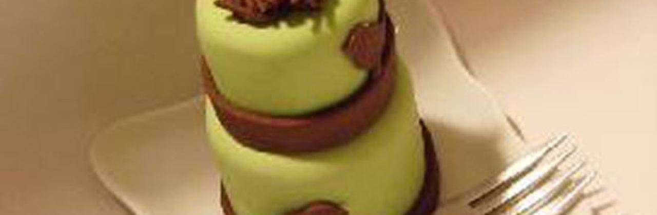 思味特蛋糕(富州北路店)