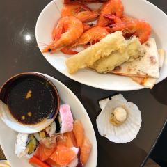 SHOW KITCHEN 여행 사진