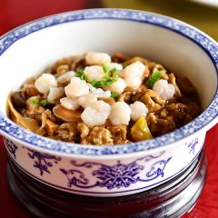 ER QUAN YUAN User Photo