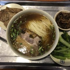 WAI KEE NOODLE SHOP User Photo