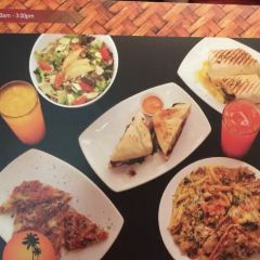 Pika's Cafe User Photo