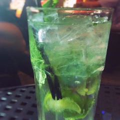 Blue Frog (Aqua City) User Photo