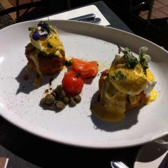 TAKAPUNA BEACH CAFE & STORE User Photo