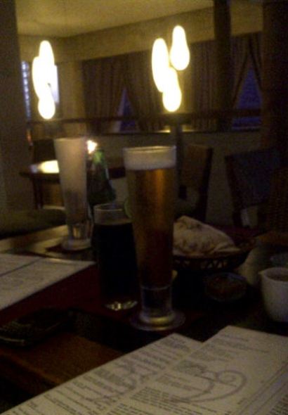 Three Monkeys Sanur
