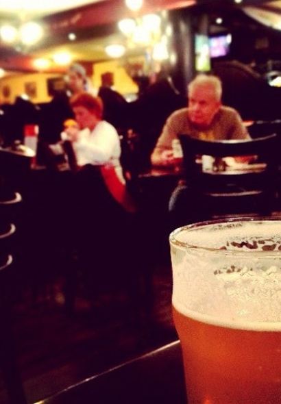 Waxy's Irish Pub and Skyline Roof Top Bar