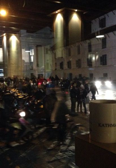 Himalayan Java Coffee