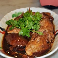 Song Fa Bak Kut Teh @ Seletar Mall 여행 사진