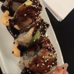 Sushi Too User Photo