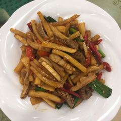 AGAN Restaurant User Photo