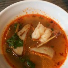 Baan Khanitha Thai Cuisine User Photo
