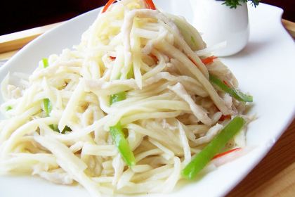 九华山水街度假酒店·餐厅