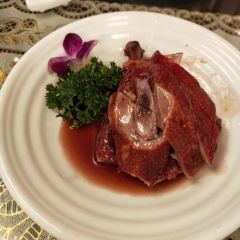 Xin Ju Feng Cai Guan User Photo