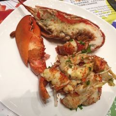 ECCO All Day Dining Restaurant User Photo