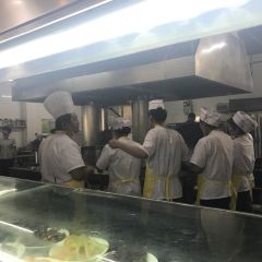 孙记炒炮(西街店) User Photo