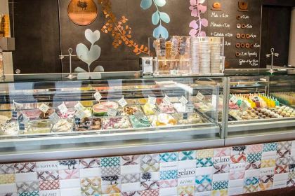 Gelato fantasy(Punto Vendita 1)