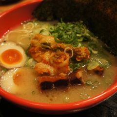 Ramen Taro User Photo