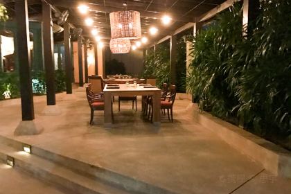 Villa Danieli @ Sheraton Imperial Kuala Lumpur Hotel