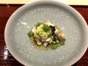 Gion Matayoshi