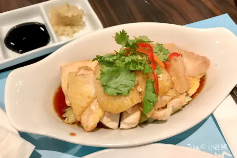 Grandmama's (Pavilion Kuala Lumpur)