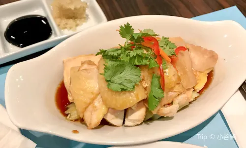 Grandmama's (Pavilion Kuala Lumpur)