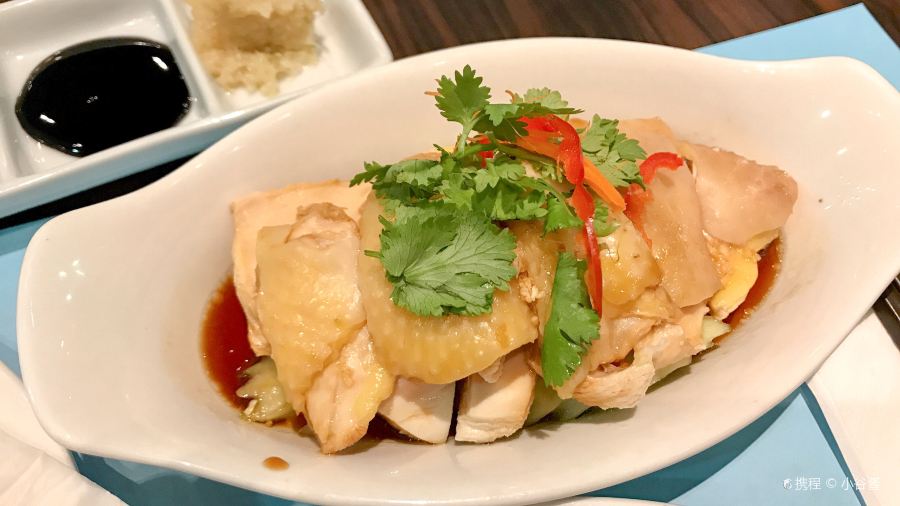 Grandmama's (Pavilion Kuala Lumpur)