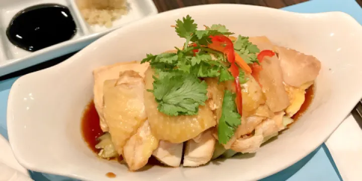 Grandmama's (Pavilion Kuala Lumpur)