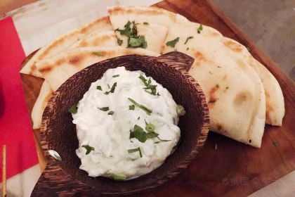 Nostimo Greek Grill Bali